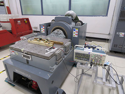 交付日本KDDI能量收集设备